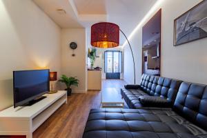 Edificio 13 by Plaza Mayor Apartamentos