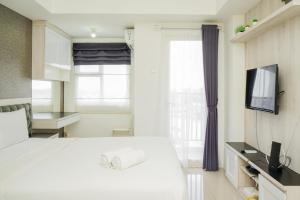 Remarkable Studio at Baileys City Apartment By Travelio