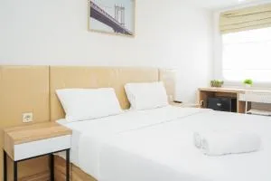 Remarkable Studio at Baileys City Apartment By Travelio - 庞多克卡贝希利尔