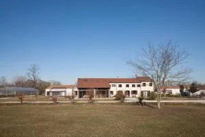 Casa Di Anna - Fattoria Sociale - 斯皮内亚