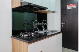 Remarkable Studio at Baileys City Apartment By Travelio