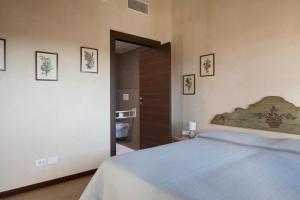 Double or Twin Room - Disability Access room in Casa Di Anna - Fattoria Sociale