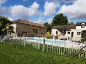 "Villa spacieuse à Sigoulès avec piscine privée" - Flaugeac