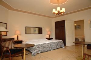 Castelinho Apartmanház