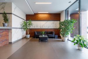 Nadwiślańska 5 Apartments Kraków by Noclegi Renters