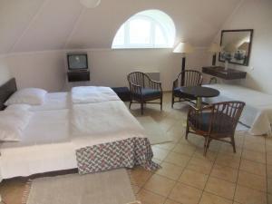 Castelinho Apartmanház