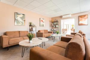 Zenao Appart'hotels Villeneuve-les-Avignon : photos des chambres