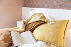 P18 Villalia Apartamento B en la Isla de la Toja