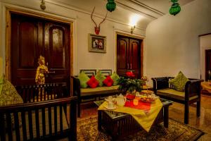 The Umaid Vilas Royal Heritage Haveli