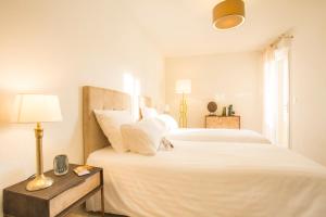 Zenao Appart'hotels Villeneuve-les-Avignon : photos des chambres