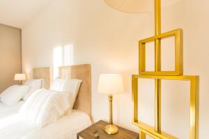 Zenao Appart'hotels Villeneuve-les-Avignon : photos des chambres