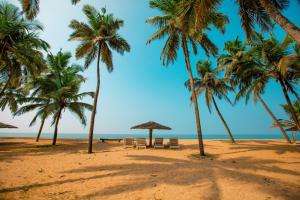 Malabar Ocean Front Resort And Spa, Bekal