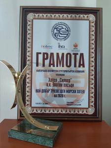 Hotel Silver -Inclusive, Free parking