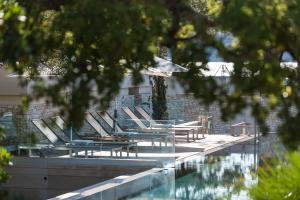 Hotels Hotel Don Cesar : photos des chambres
