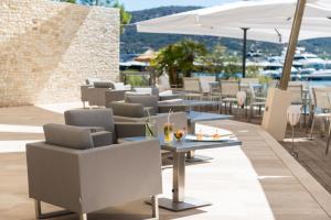 Hotels Hotel Don Cesar : photos des chambres