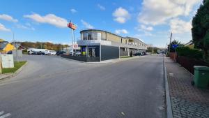 Apartamenty Green Place