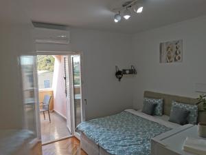 Apartment Cosy Nest in Barbat