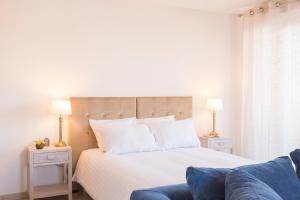 Zenao Appart'hotels Villeneuve-les-Avignon : photos des chambres