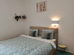 Studio Apartment Stribor