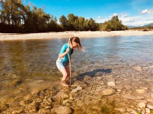 Domaine des Bridoux Village de Gîtes