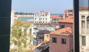 TINTORETTO VISTA REAL VENICE
