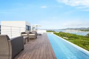 E-horizon Resort Premium 瀬底C - Sankeimō