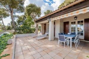 Villa lEscapade par Dodo à Cassis