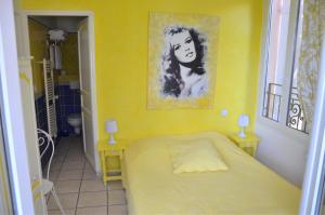 Hotel Villa Des Anges