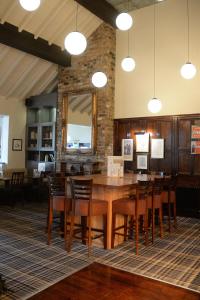 Boat & Horses Inn