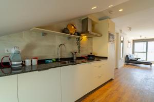 Edificio 13 by Plaza Mayor Apartamentos