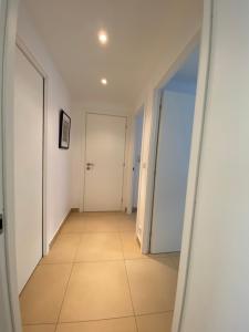 Appartements Les Jardins de Quatrina 2 chambres vue mer : photos des chambres