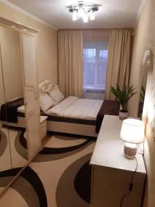 Двокімнатна - Netishyn