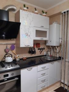 Двокімнатна