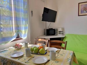 Apartments Santic