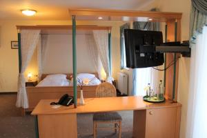 Hotel Wolfringmühle