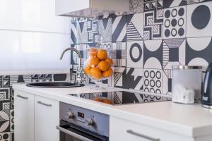 AH Design Apartments Deluxe