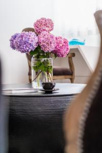 AH Design Apartments Deluxe