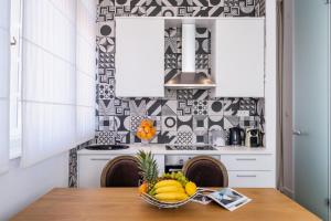 AH Design Apartments Deluxe