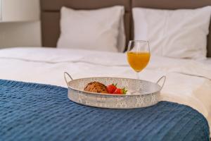 AH Design Apartments Deluxe