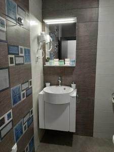 Апаратамент Deluxe1