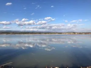 Chez LuLu Holiday Home - 翁普