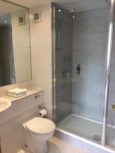 Deluxe Double or Twin Room with River View room in Riverside Hotel