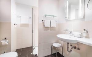 Double Room room in Hotel am Kurpark