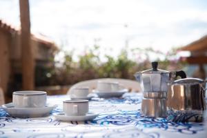 Trilocale N8 - Porto Mannu img2