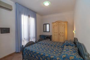 Trilocale N8 - Porto Mannu