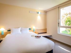Hotels ibis Perpignan Nord Rivesaltes : photos des chambres