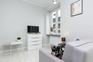 Stylish & Modern Apartments Praga by Noclegi Renters