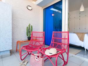 Amazónico Playa de Mogán