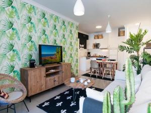 Amazónico Playa de Mogán