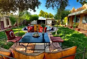 Relais Esmeralda - Lalla Takerkoust